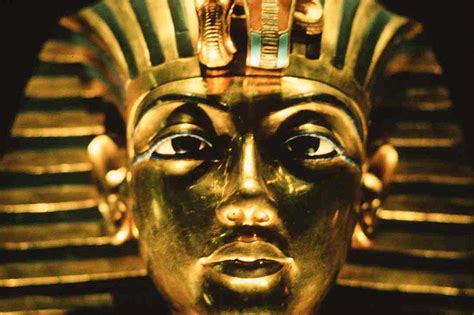 Tutankamon laneti